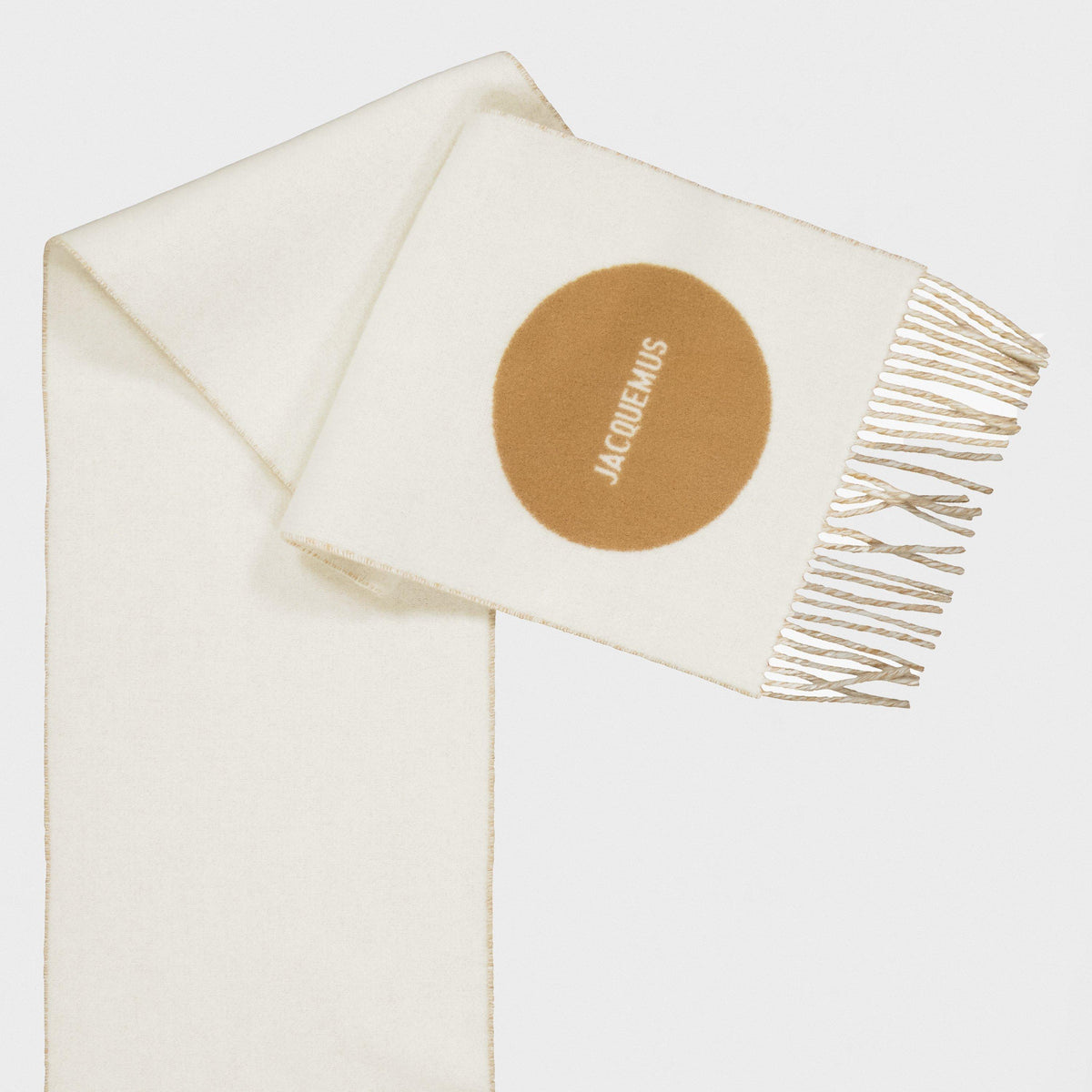 Jacq L ECHARPE CARRE Ld62
