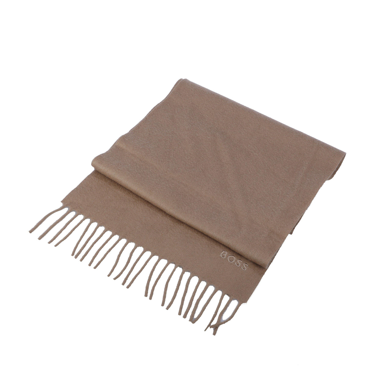Cashmere Midweight Scarf