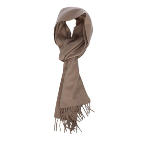Cashmere Midweight Scarf