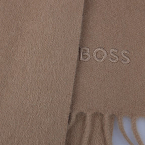 Cashmere Midweight Scarf