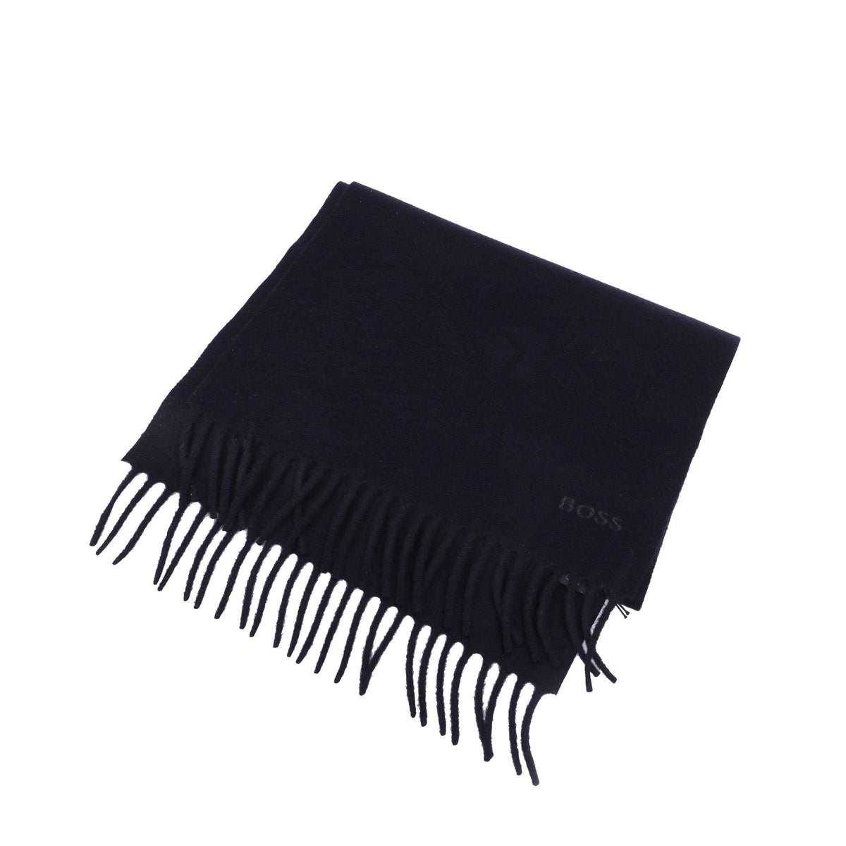 Cashmere Midweight Scarf