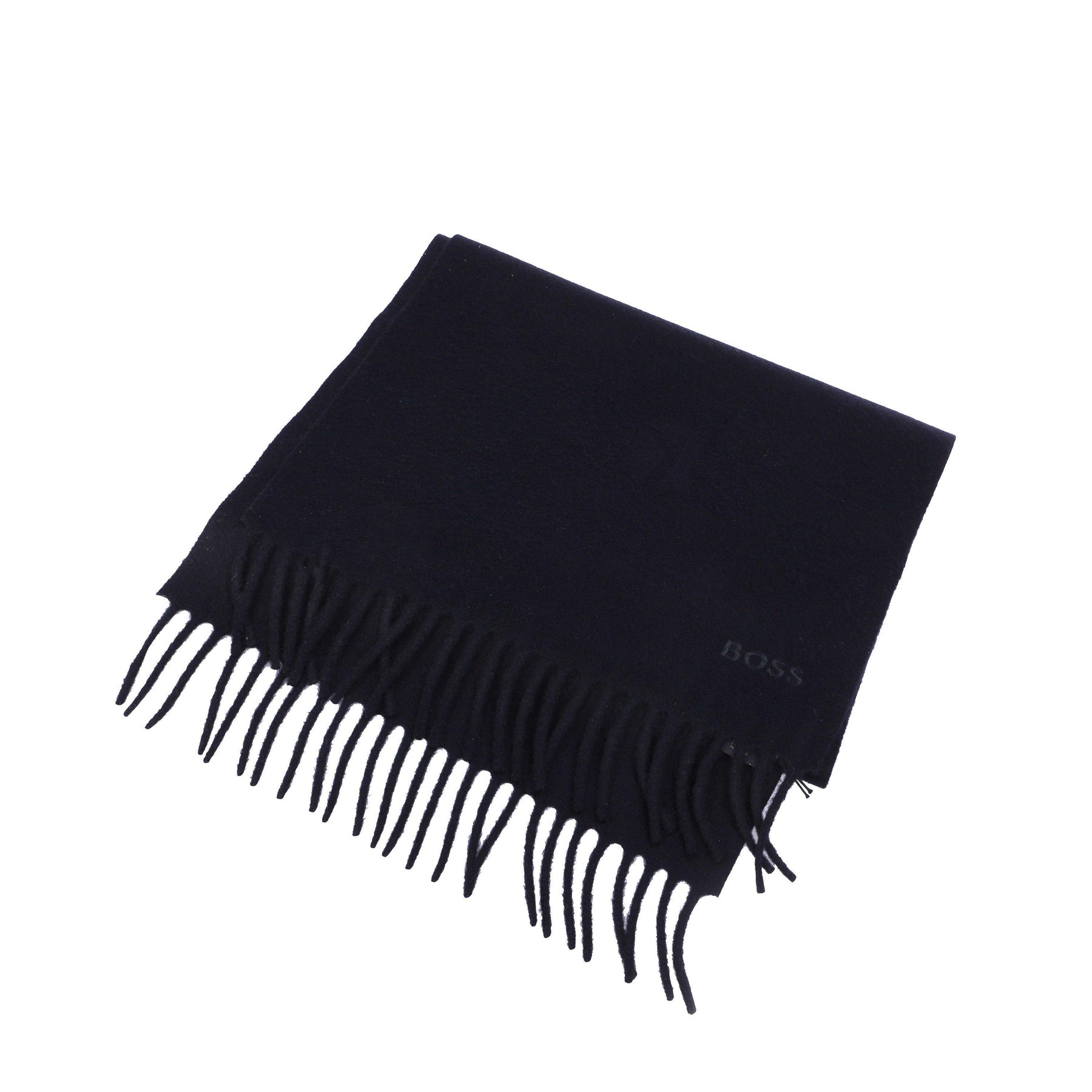 Cashmere Midweight Scarf