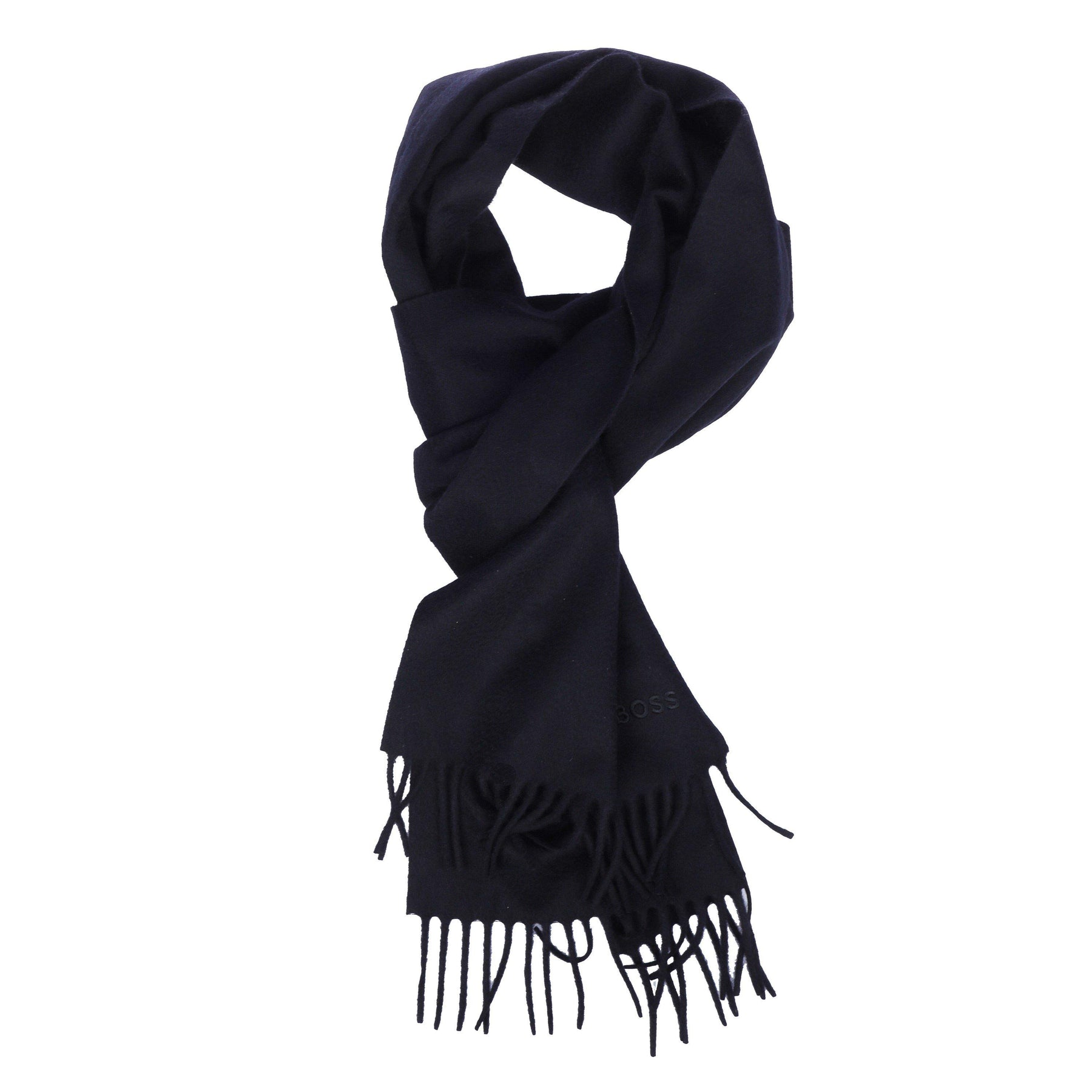 Cashmere Midweight Scarf