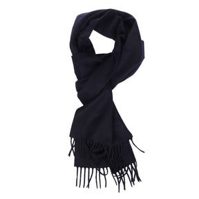 Cashmere Midweight Scarf