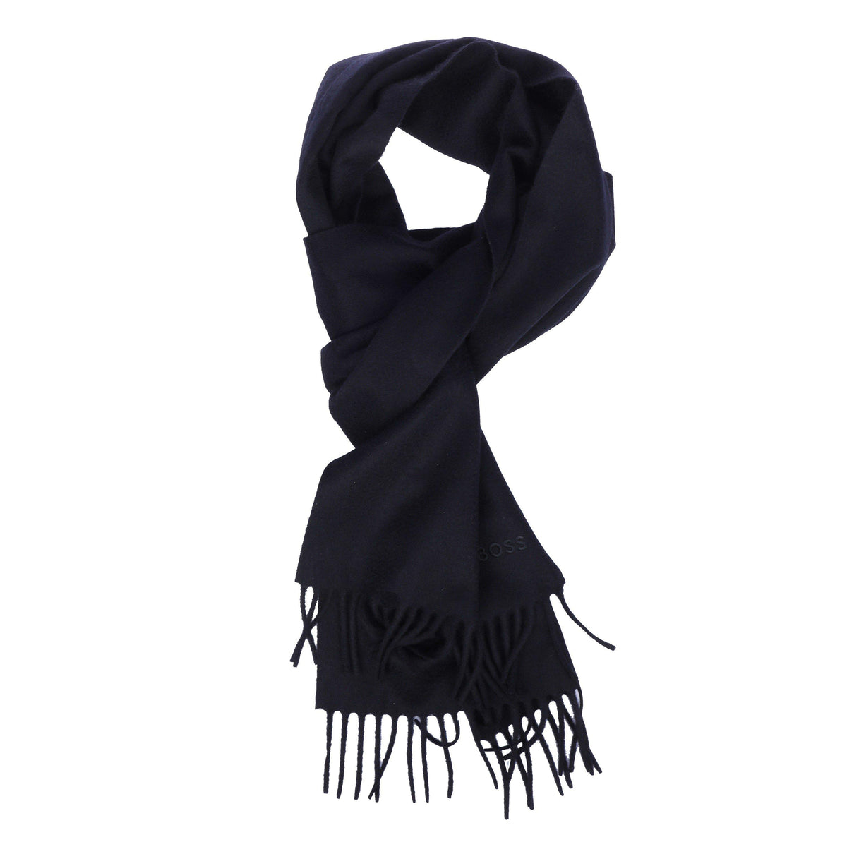 Scottas 28*190 10261761 01 Midweight Scarve Mens