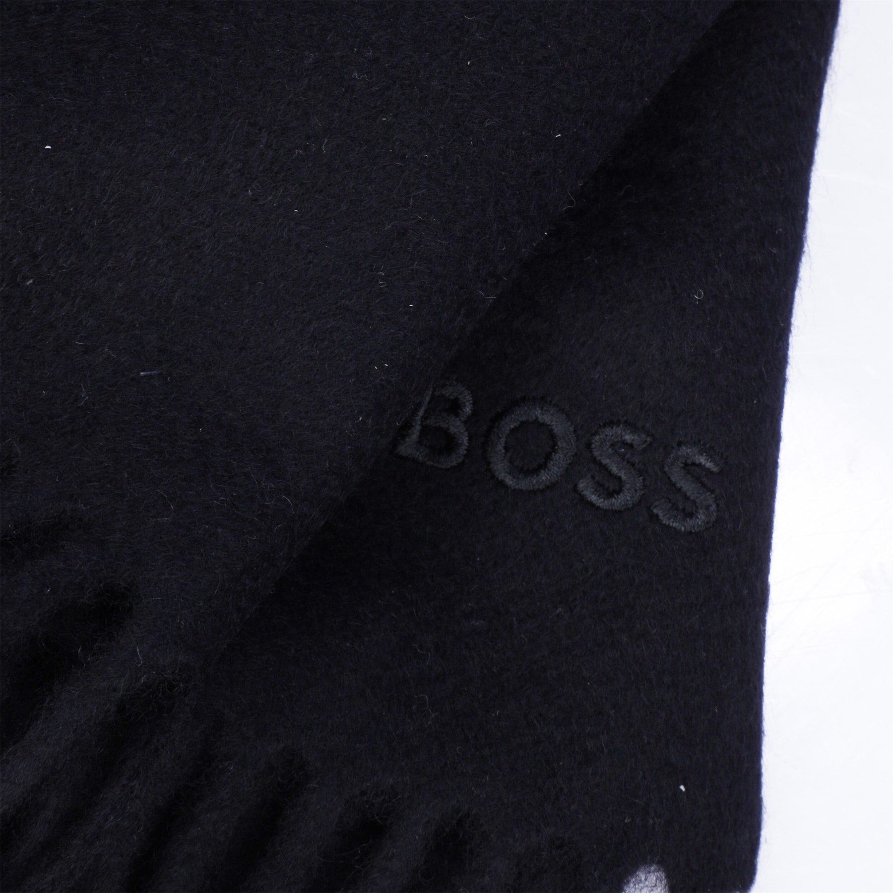 Cashmere Midweight Scarf