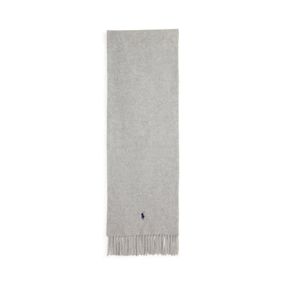 Wool Midweight Scarf