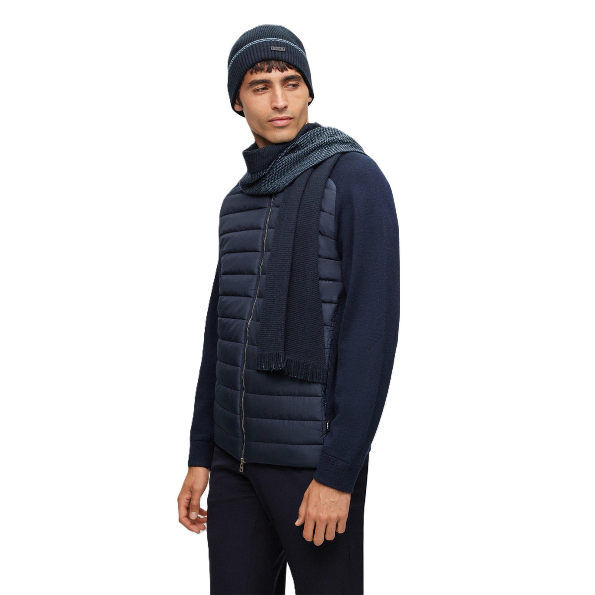 Men's Mind Set Scarf