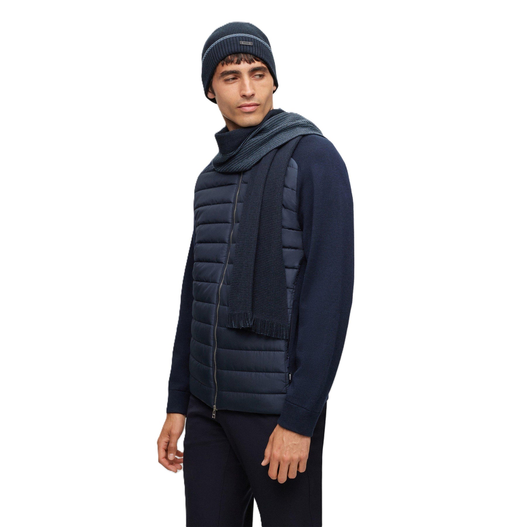 Men's Mind Set Scarf