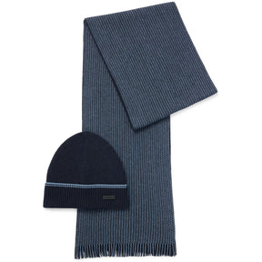 Men's Mind Set Scarf