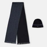 Men's Mind Set Scarf