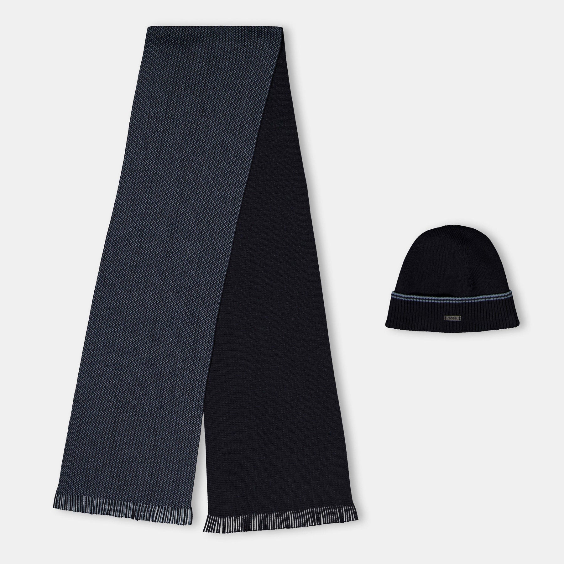 Men's Mind Set Scarf