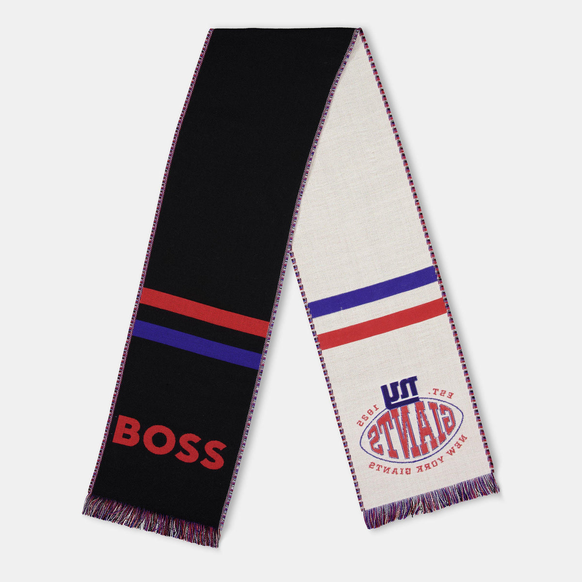 Men's NY Scarf