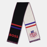 Men's NY Scarf