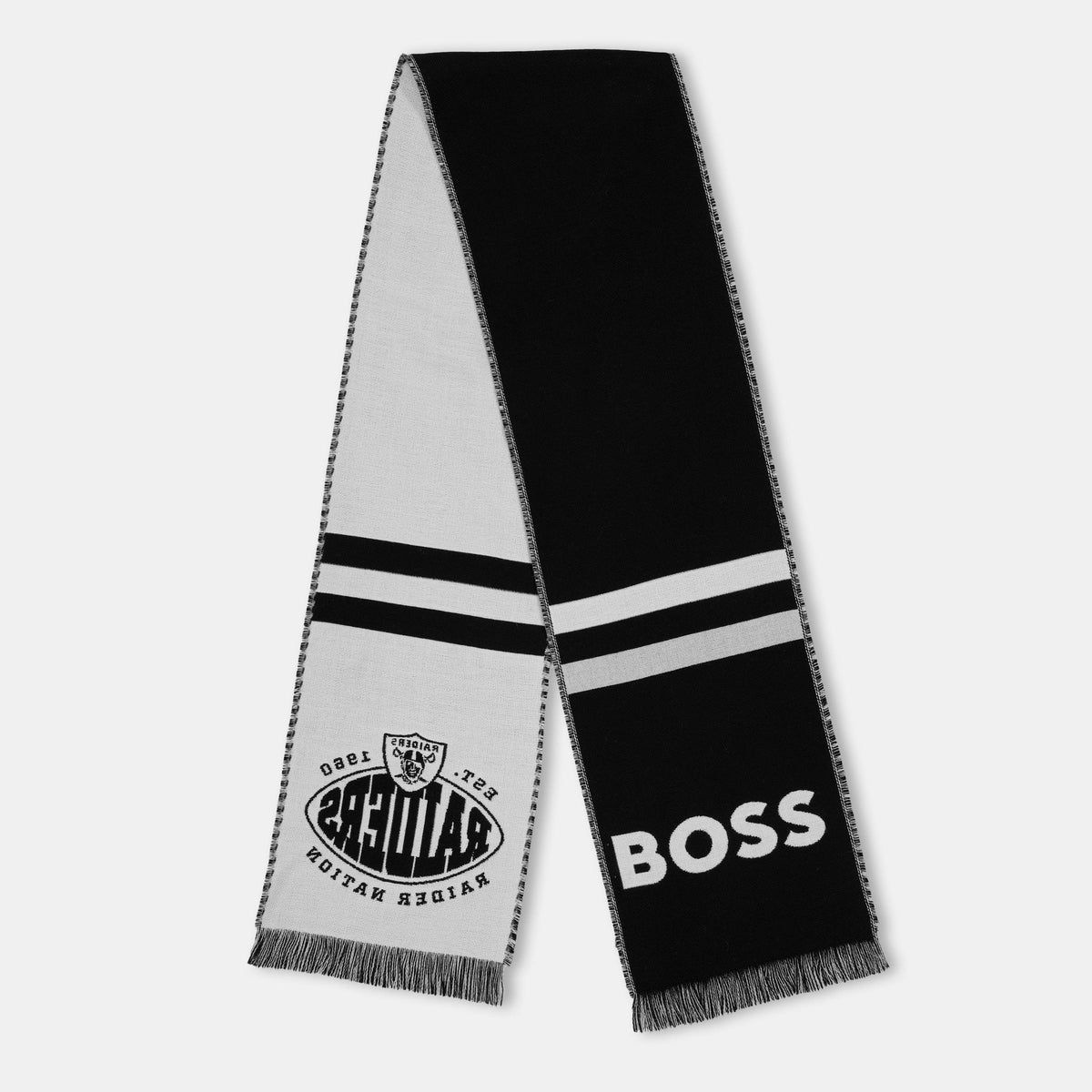Boss Lasvegas Scarf Sn99