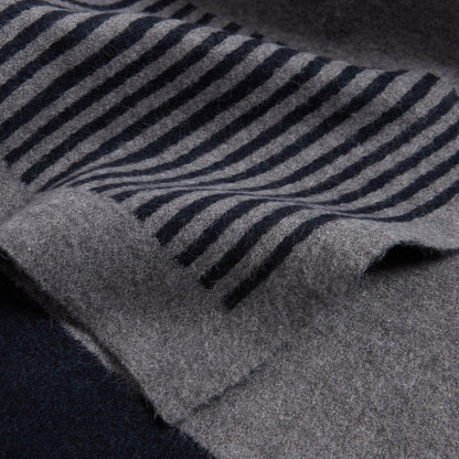 Knitted Midweight Scarf