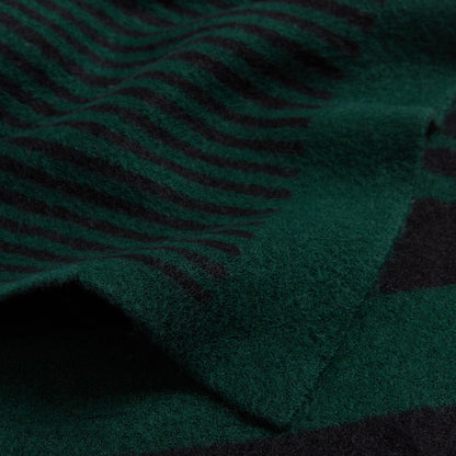 Knitted Midweight Scarf