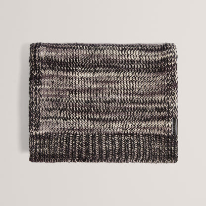 Knitted Midweight Scarf