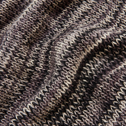 Knitted Midweight Scarf