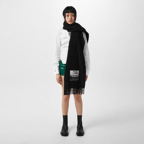 Logo Scarf