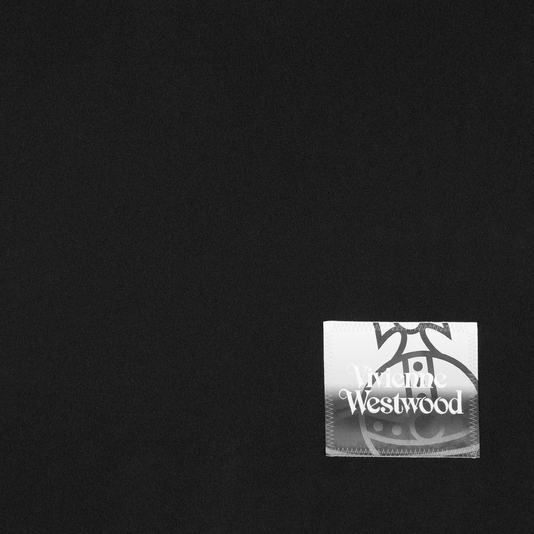 Logo Scarf