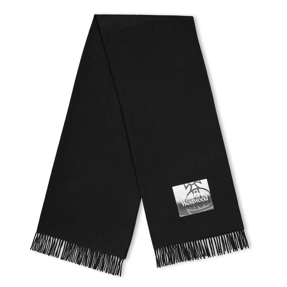 Logo Scarf