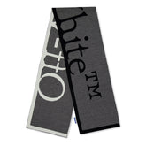 Bookish Scarf