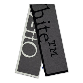 Bookish Scarf
