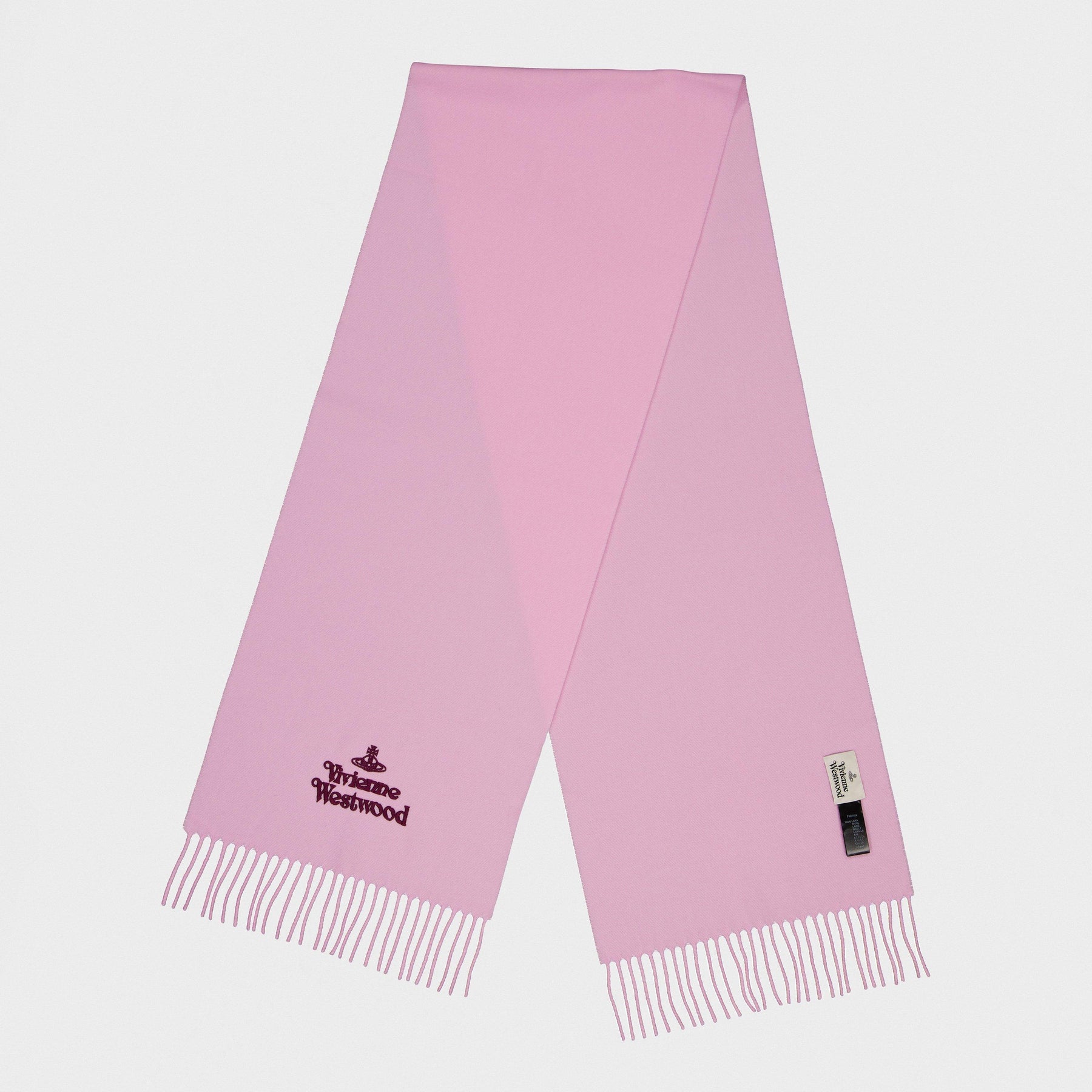 Single Orb Scarf