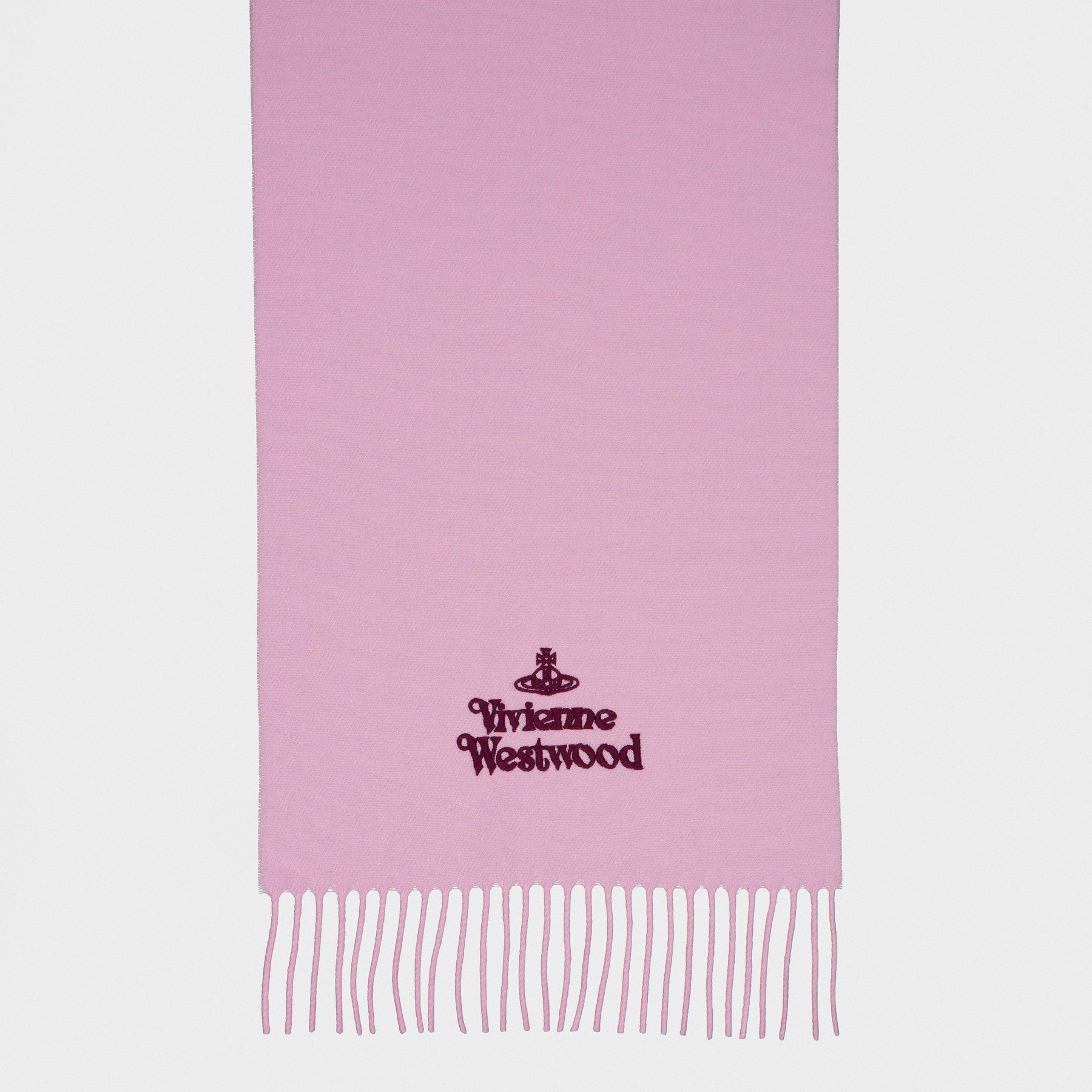 Single Orb Scarf