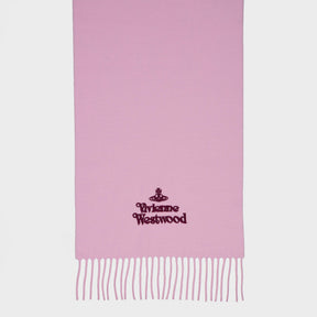 Single Orb Scarf