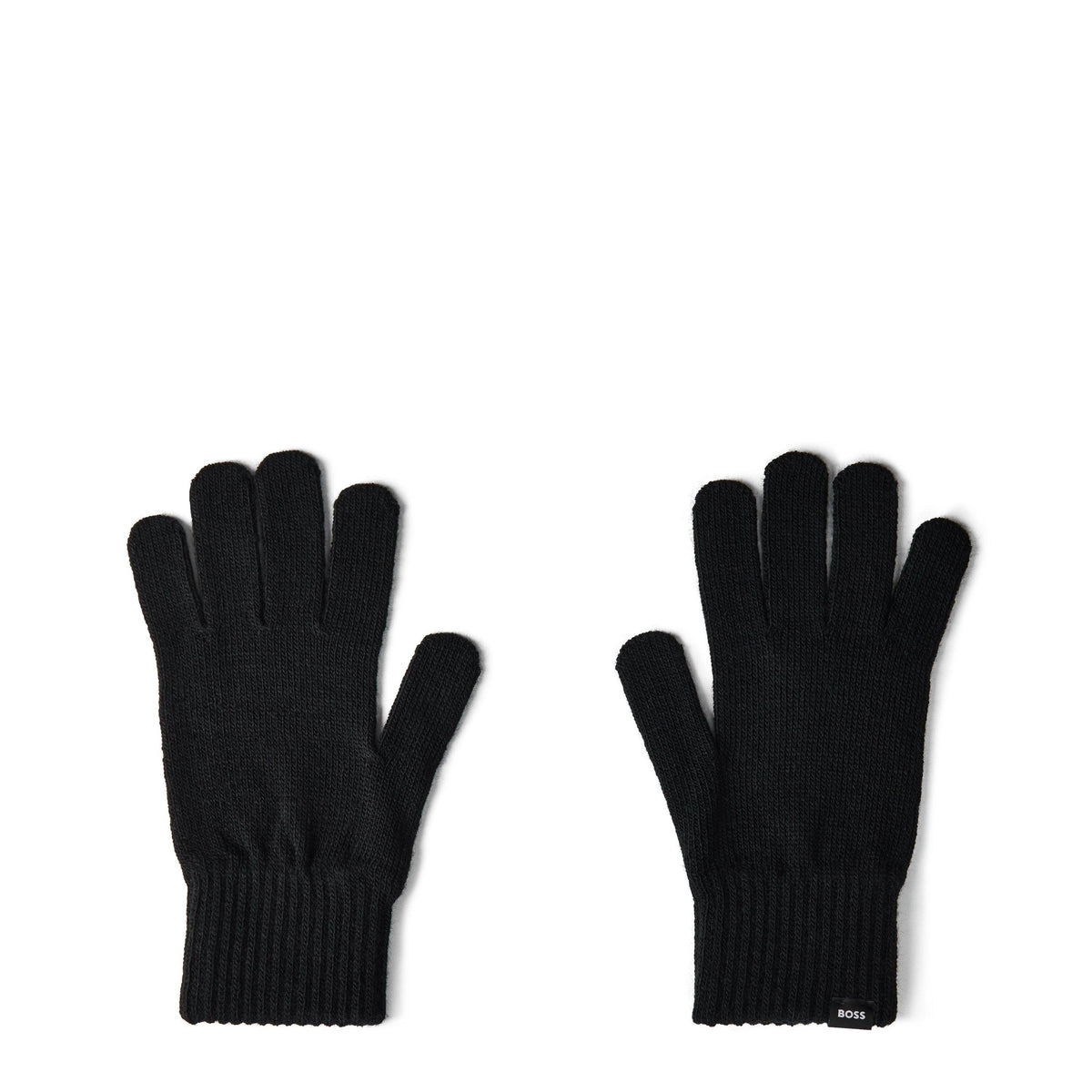 Asport Knitted Gloves
