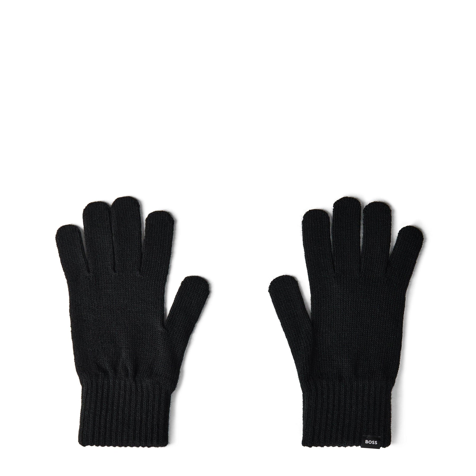 Asport Knitted Gloves