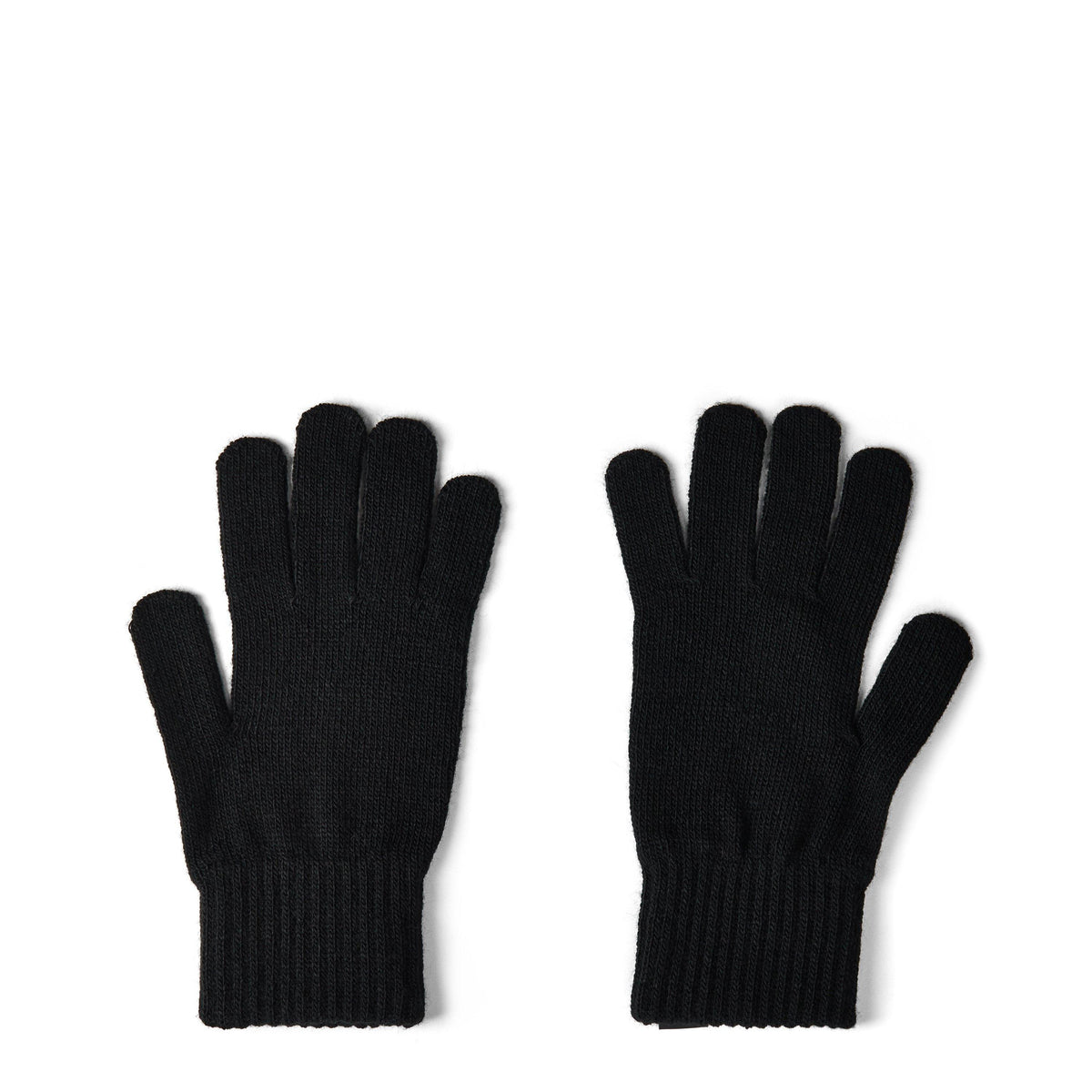 Asport Knitted Gloves