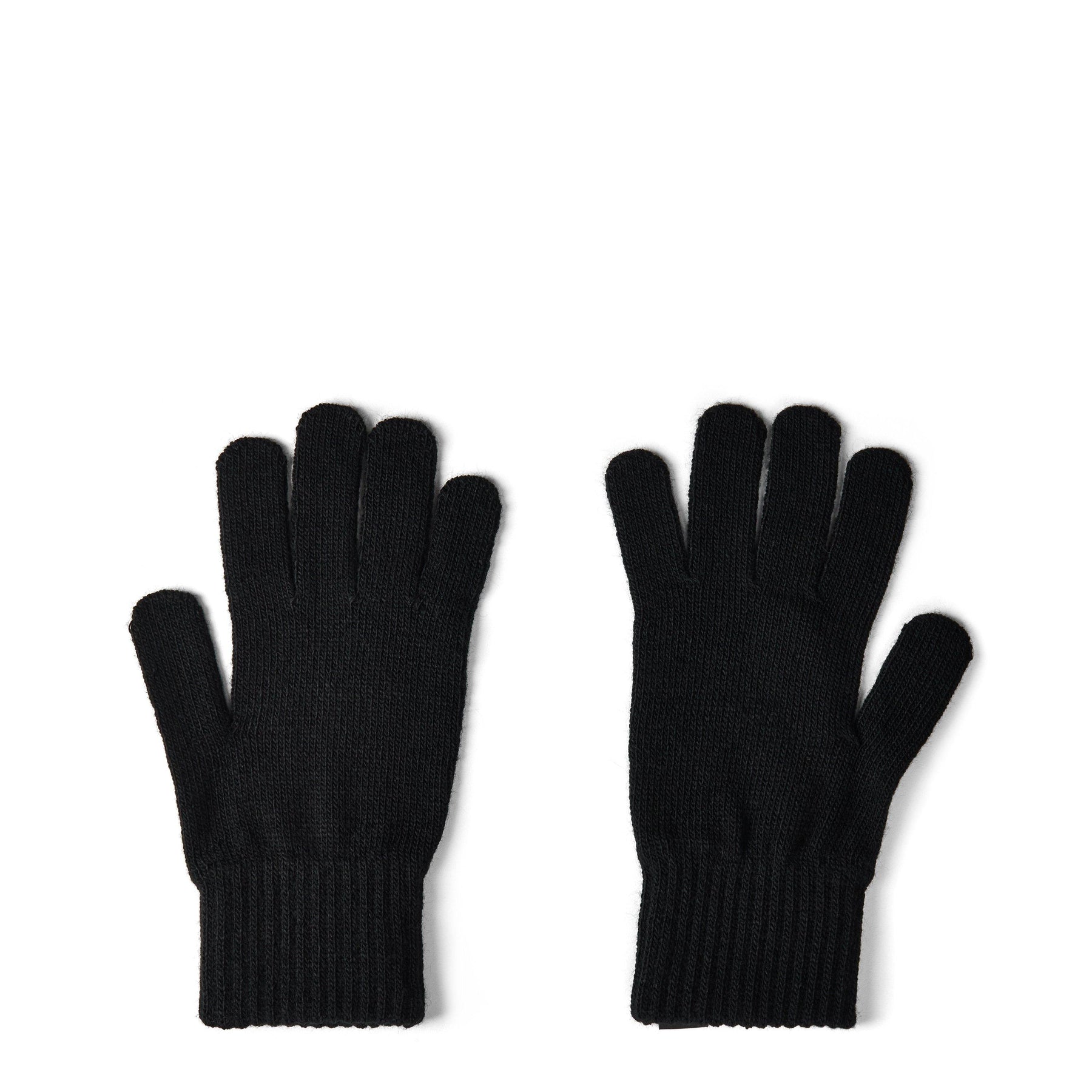 Asport Knitted Gloves