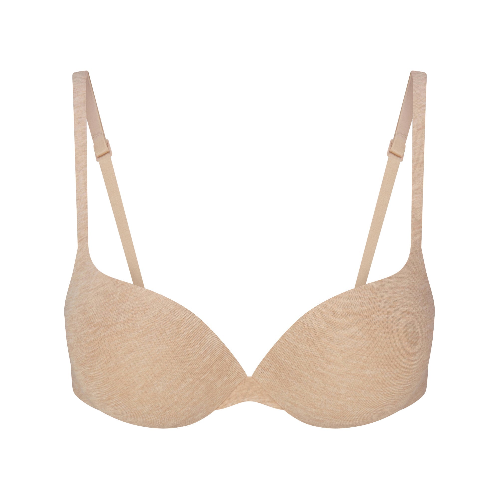 Everyday Cotton Ultimate Teardrop Push-up Bra — Part 3