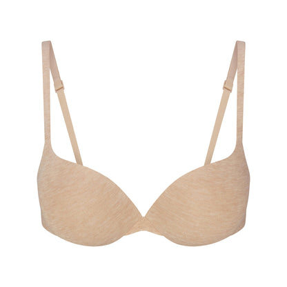 Everyday Cotton Ultimate Teardrop Push-up Bra — Part 3