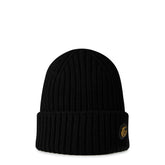 Wool Cashmere Hat With Double G