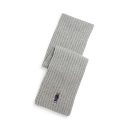 Bear Scarf