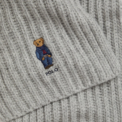 Bear Scarf