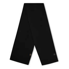Men's Akaio Knitted Design Scarf