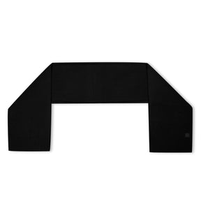 Men's Akaio Knitted Design Scarf