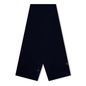 Men's Akaio Knitted Design Scarf