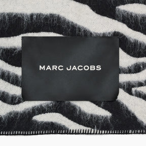 Zebra Scarf