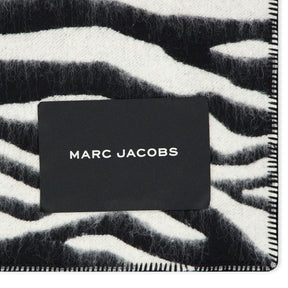Zebra Scarf