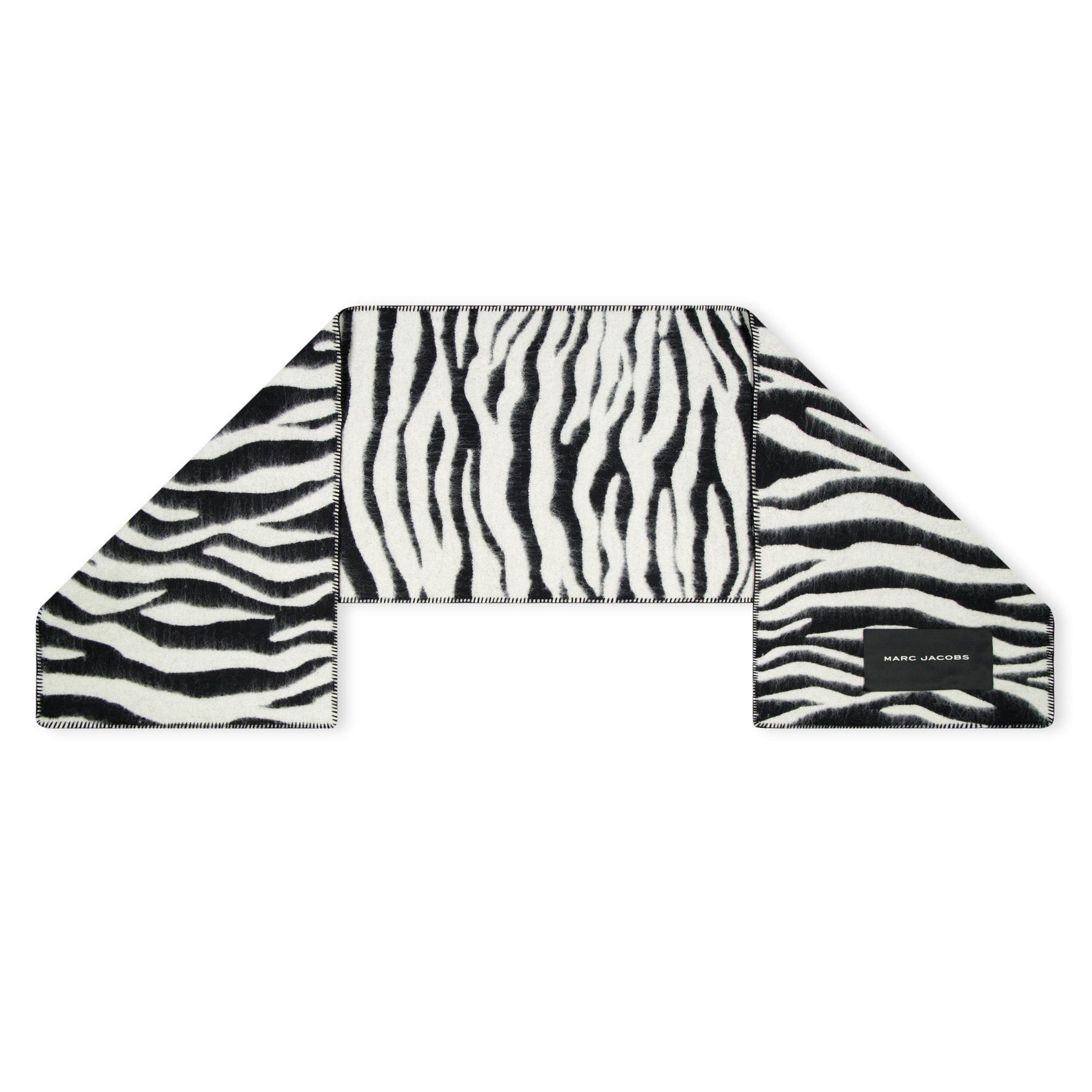 Marc Jacobs - The Scarf