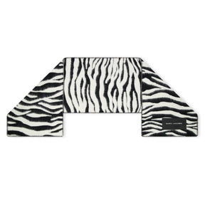 Zebra Scarf