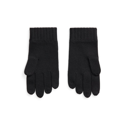 Pony Wool Gloves