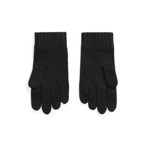 Pony Wool Gloves