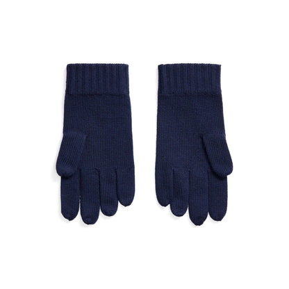 Pony Wool Gloves